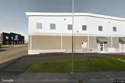 Commercial properties for rent in Örebro - Photo from Google Street View