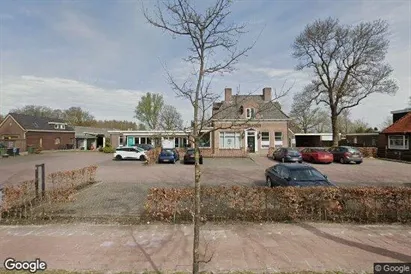 Office spaces for rent in Hoogeveen - Photo from Google Street View