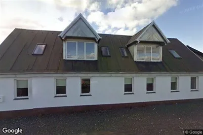 Commercial properties for rent in Østbirk - Photo from Google Street View