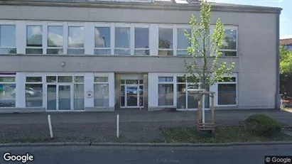 Coworking spaces for rent in Essen - Photo from Google Street View