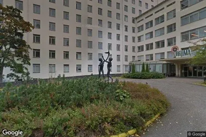 Industrial properties for rent in Heinola - Photo from Google Street View