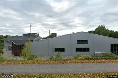 Warehouses for rent in Helsingør - Photo from Google Street View