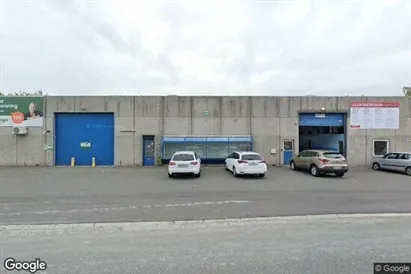 Warehouses for rent in Næstved - Photo from Google Street View