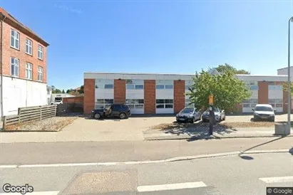 Clinics for rent in Taastrup - Photo from Google Street View
