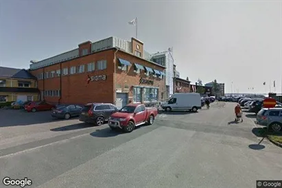 Office spaces for rent in Luleå - Photo from Google Street View