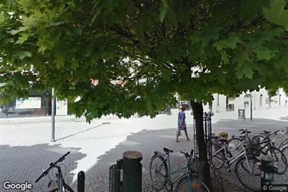 Coworking spaces for rent in Karlstad - Photo from Google Street View