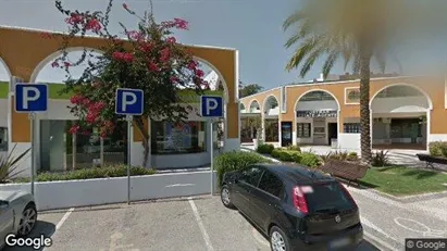 Office spaces for rent in Loulé - Photo from Google Street View