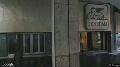 Office spaces for rent in Genova - Photo from Google Street View