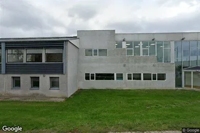 Commercial properties for rent in Albertslund - Photo from Google Street View