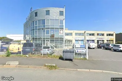 Commercial properties for rent in Torcy - Photo from Google Street View