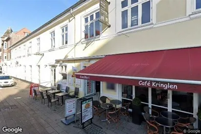 Coworking spaces for rent in Helsingør - Photo from Google Street View