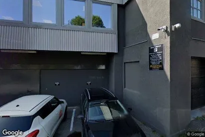 Industrial properties for rent in Arendal - Photo from Google Street View