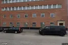 Industrial property for rent, Stockholm West, Stockholm, Krossgatan 22B, Sweden