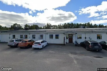 Industrial properties for rent in Piteå - Photo from Google Street View