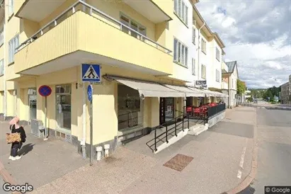 Commercial properties for rent in Tranås - Photo from Google Street View