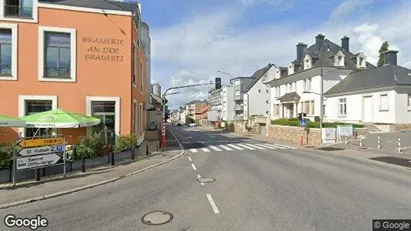 Warehouses for rent in Käerjeng - Photo from Google Street View