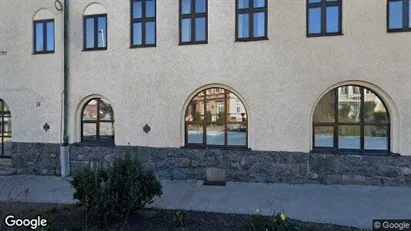 Coworking spaces for rent in Uddevalla - Photo from Google Street View