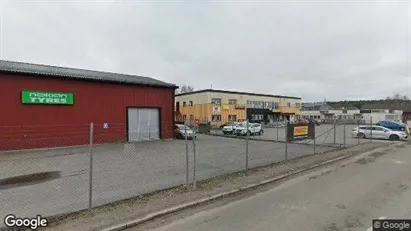 Office spaces for rent in Österåker - Photo from Google Street View