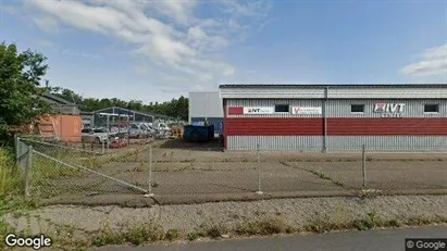 Industrial properties for rent in Kalmar - Photo from Google Street View