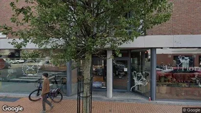 Commercial properties for rent in Pelt - Photo from Google Street View