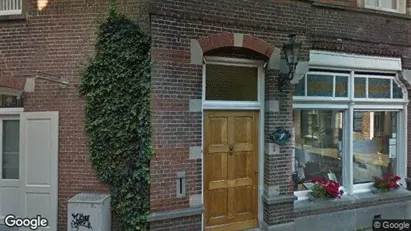 Office spaces for rent in Tholen - Photo from Google Street View