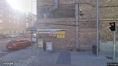 Office spaces for rent in Cebreros - Photo from Google Street View