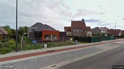 Office spaces for rent in Oostende - Photo from Google Street View