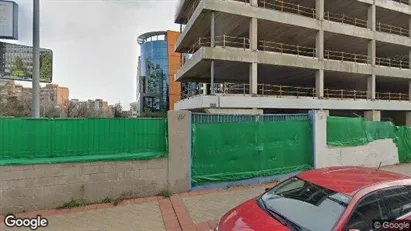 Office spaces for rent in Madrid Hortaleza - Photo from Google Street View