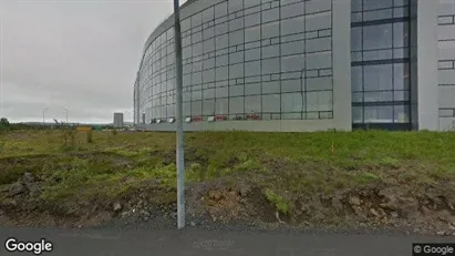 Office spaces for rent in Hafnarfjörður - Photo from Google Street View