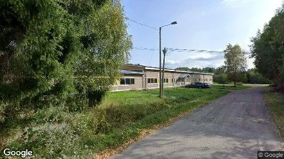 Warehouses for rent in Lohja - Photo from Google Street View