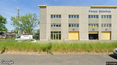 Warehouses for rent in Koerich - Photo from Google Street View
