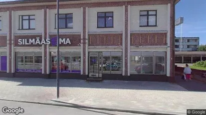 Office spaces for rent in Kristiinankaupunki - Photo from Google Street View