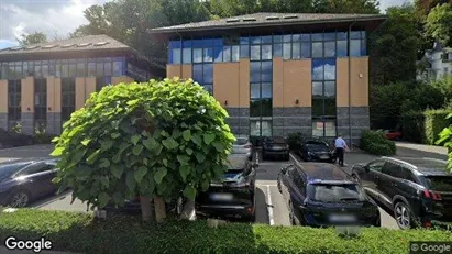 Office spaces for rent in Namen - Photo from Google Street View