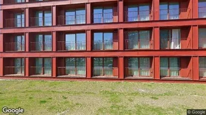 Warehouses for rent in Upplands Väsby - Photo from Google Street View