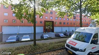 Industrial properties for rent in Amersfoort - Photo from Google Street View