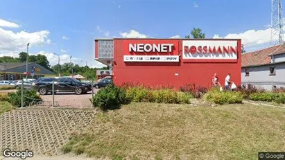 Commercial properties for rent in Opolski - Photo from Google Street View