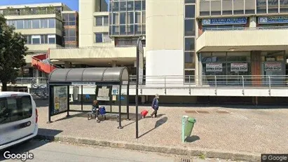 Commercial properties for rent in Modena - Photo from Google Street View