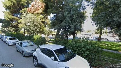 Office spaces for rent in Palaio Faliro - Photo from Google Street View