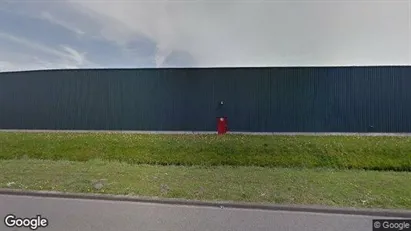Commercial properties for rent in Slochteren - Photo from Google Street View