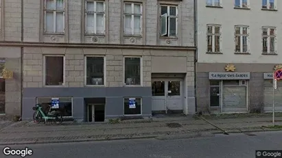 Office spaces for rent in Vesterbro - Photo from Google Street View