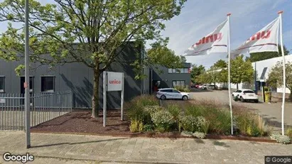 Office spaces for rent in Arnhem - Photo from Google Street View