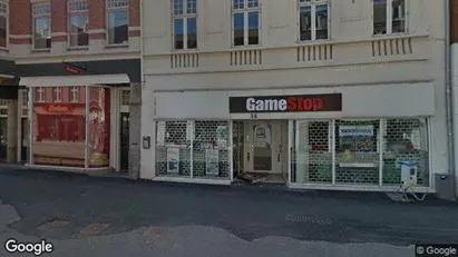 Office spaces for rent in Esbjerg - Photo from Google Street View