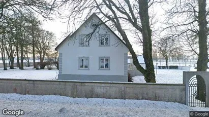Commercial properties for rent in Gotland - Photo from Google Street View