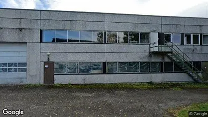 Industrial properties for rent in Skien - Photo from Google Street View