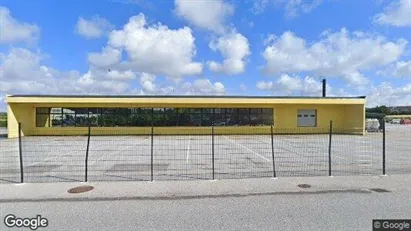 Warehouses for rent in Oxie - Photo from Google Street View