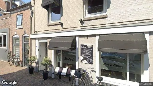 Office spaces for rent i Leerdam - Photo from Google Street View