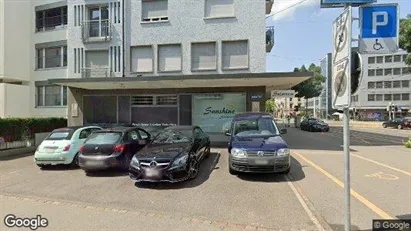 Office spaces for rent in Zürich Distrikt 8 - Photo from Google Street View