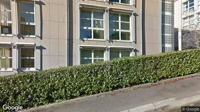 Office spaces for rent in Lavaux-Oron - Photo from Google Street View