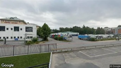 Commercial properties for rent in Huddinge - Photo from Google Street View