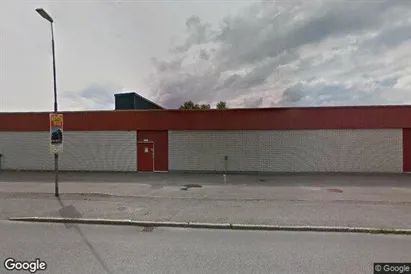 Commercial properties for rent in Avesta - Photo from Google Street View